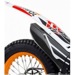 Adesivo Silenziatore MONTESA REPSOL 2015-16